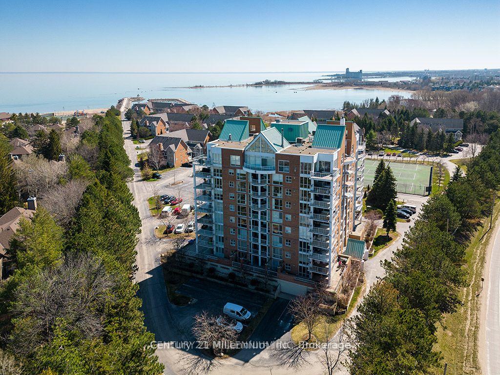 Photo 1 of Unit 705, 24 Ramblings Way, Collingwood — HOMEH