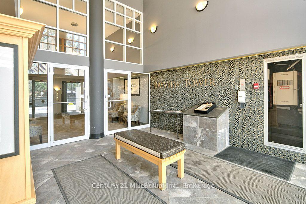 Photo 3 of Unit 705, 24 Ramblings Way, Collingwood — HOMEH