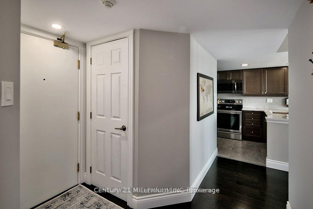 Photo 4 of Unit 705, 24 Ramblings Way, Collingwood — HOMEH