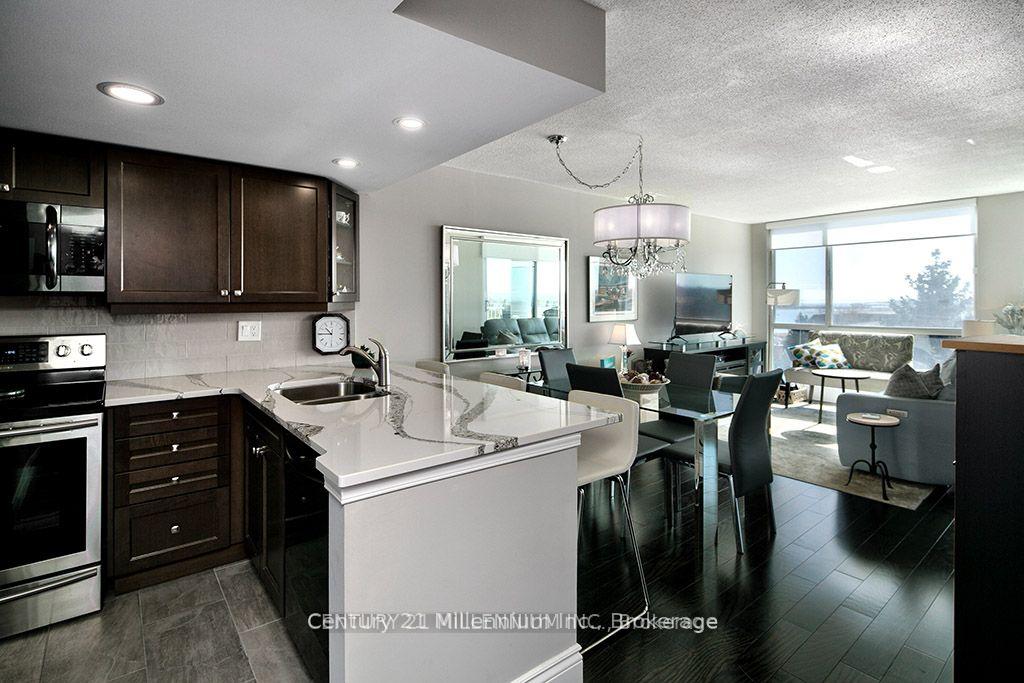 Photo 5 of Unit 705, 24 Ramblings Way, Collingwood — HOMEH