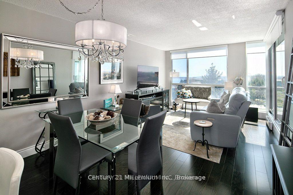 Photo 8 of Unit 705, 24 Ramblings Way, Collingwood — HOMEH
