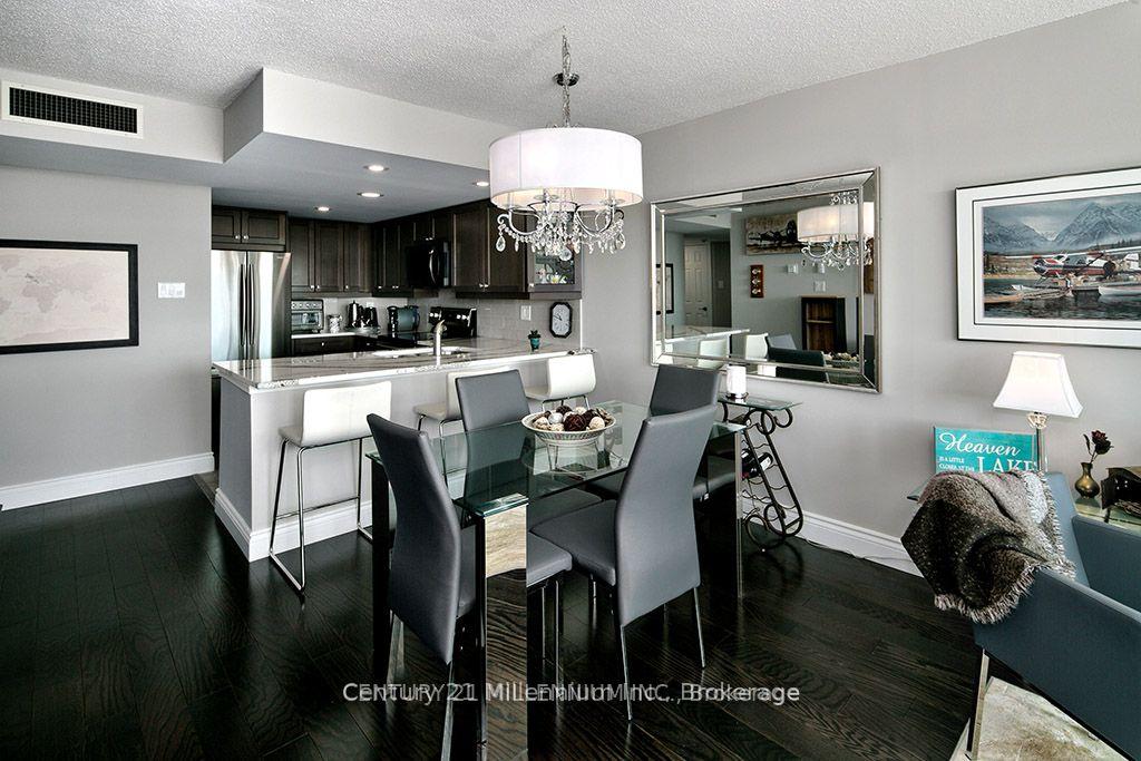 Photo 9 of Unit 705, 24 Ramblings Way, Collingwood — HOMEH