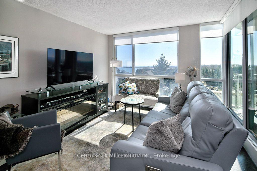 Photo 10 of Unit 705, 24 Ramblings Way, Collingwood — HOMEH