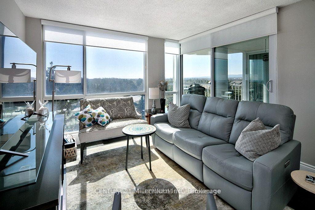 Photo 11 of Unit 705, 24 Ramblings Way, Collingwood — HOMEH