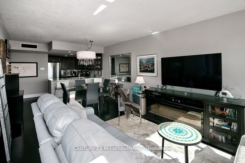 Photo 12 of Unit 705, 24 Ramblings Way, Collingwood — HOMEH