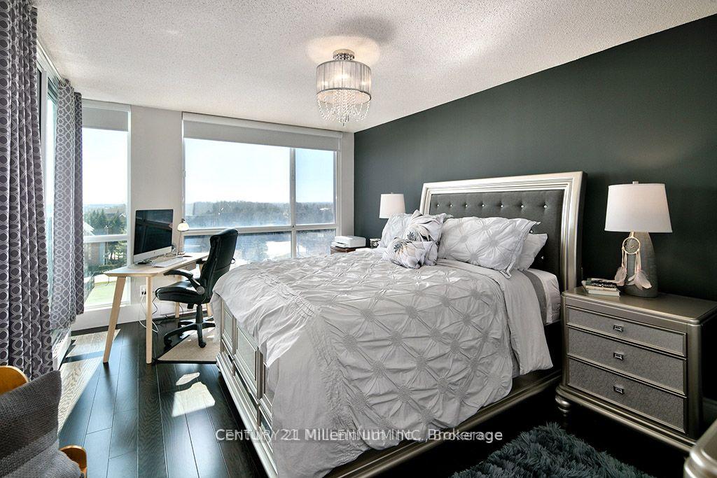 Photo 13 of Unit 705, 24 Ramblings Way, Collingwood — HOMEH