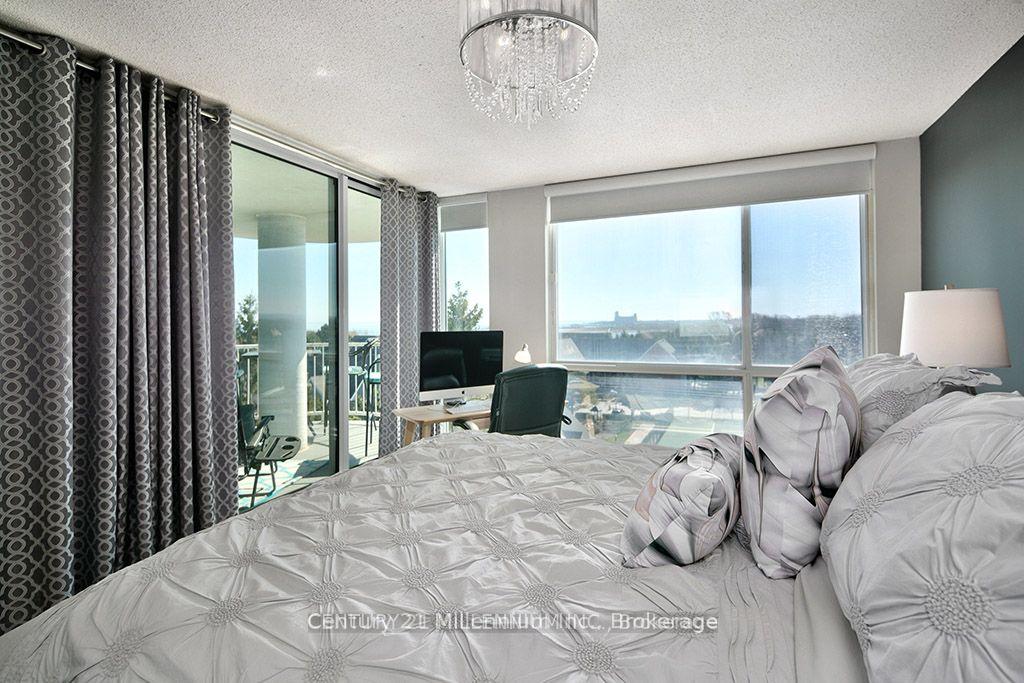Photo 14 of Unit 705, 24 Ramblings Way, Collingwood — HOMEH