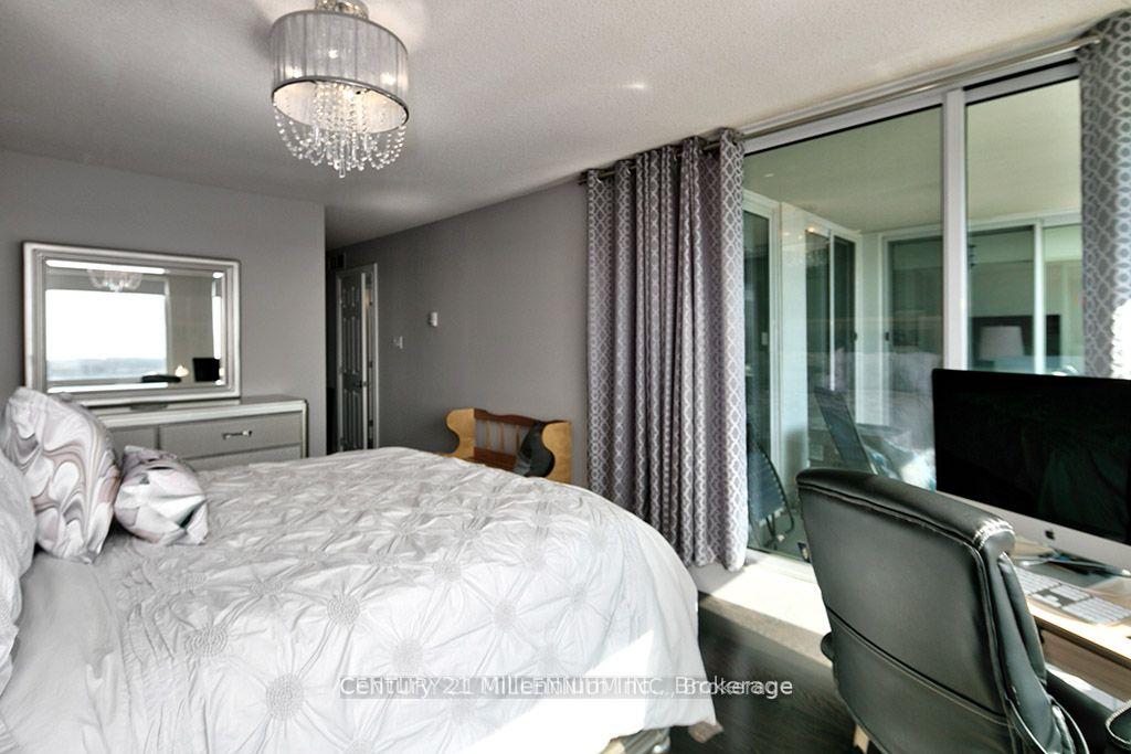 Photo 15 of Unit 705, 24 Ramblings Way, Collingwood — HOMEH