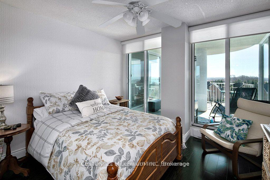 Photo 18 of Unit 705, 24 Ramblings Way, Collingwood — HOMEH