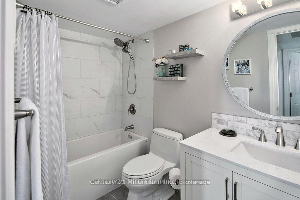 Photo 19 of Unit 705, 24 Ramblings Way, Collingwood — HOMEH