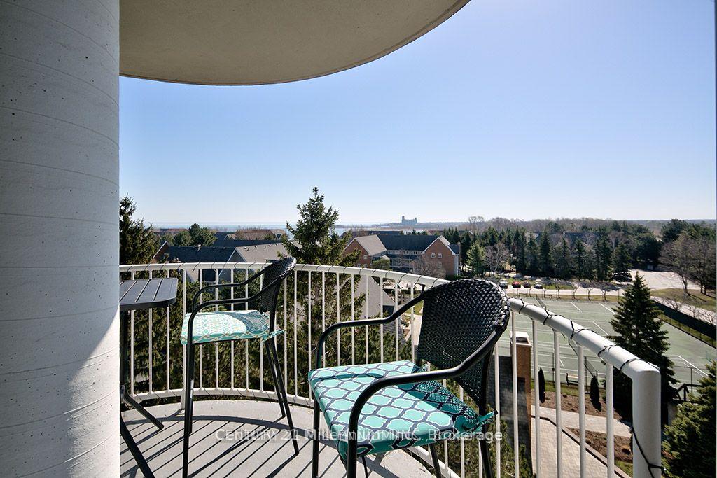 Photo 20 of Unit 705, 24 Ramblings Way, Collingwood — HOMEH