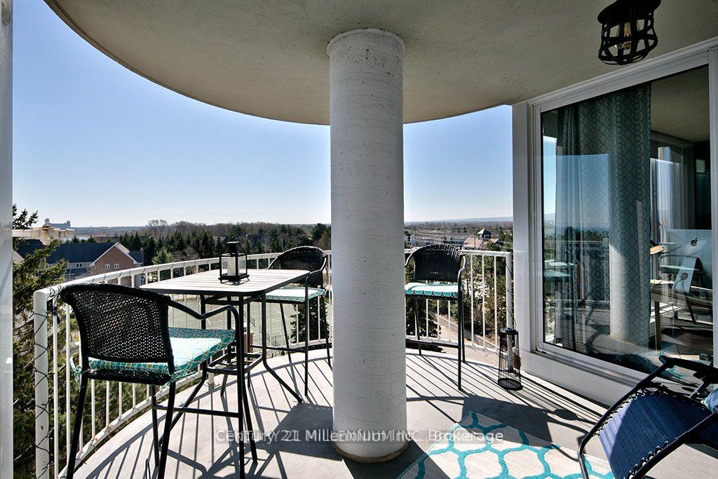 Photo 21 of Unit 705, 24 Ramblings Way, Collingwood — HOMEH