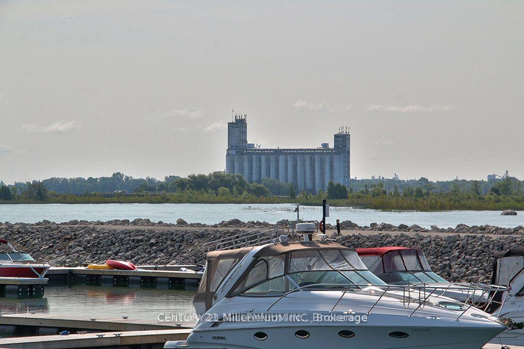 Photo 24 of Unit 705, 24 Ramblings Way, Collingwood — HOMEH