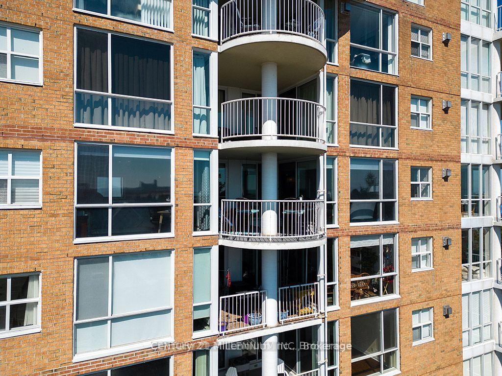 Photo 28 of Unit 705, 24 Ramblings Way, Collingwood — HOMEH