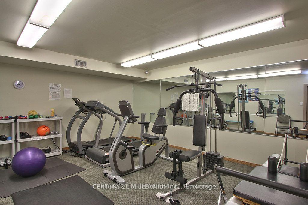 Photo 36 of Unit 705, 24 Ramblings Way, Collingwood — HOMEH
