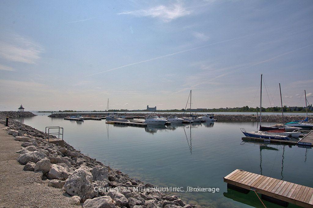 Photo 39 of Unit 705, 24 Ramblings Way, Collingwood — HOMEH