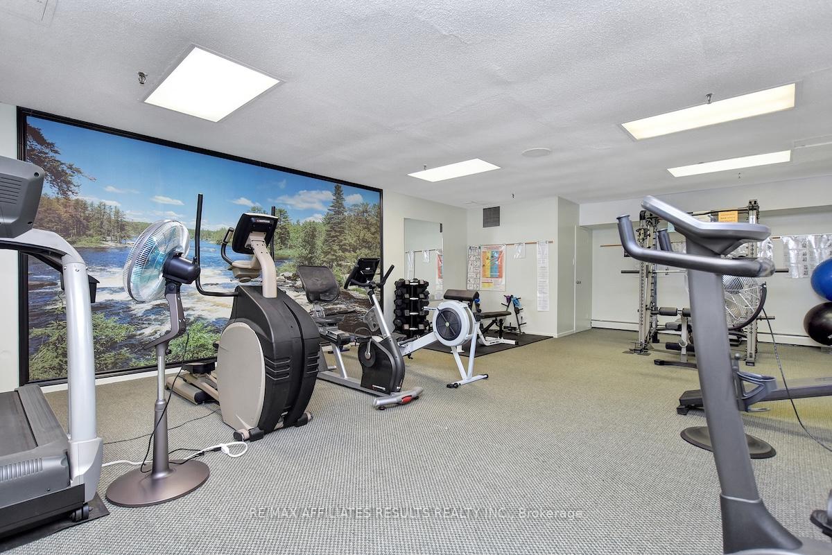 Photo 35 of Unit 304, 415 Greenview Avenue, Ottawa, Britannia — HOMEH