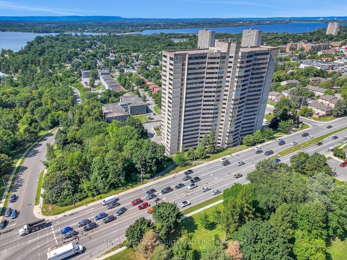 Photo 44 of Unit 304, 415 Greenview Avenue, Ottawa, Britannia — HOMEH
