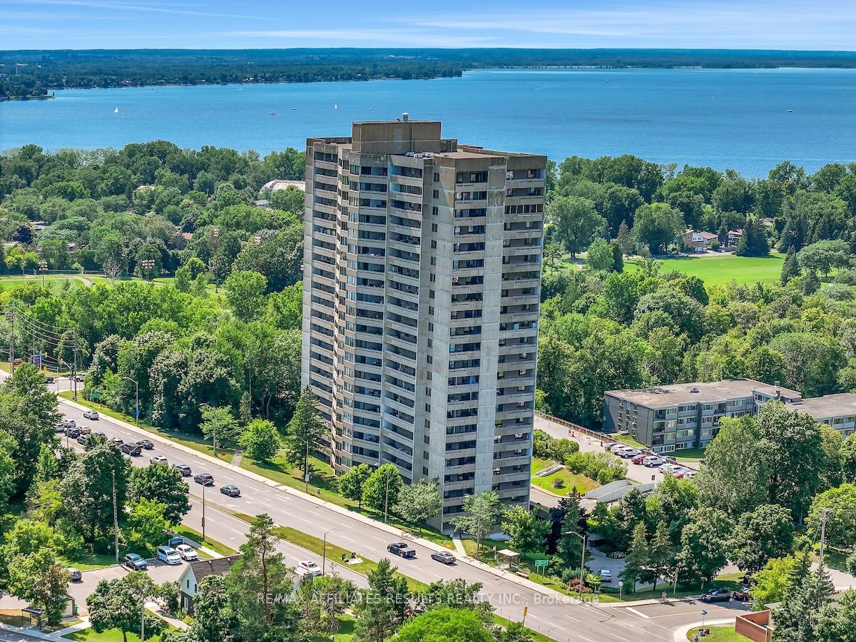 Photo 47 of Unit 304, 415 Greenview Avenue, Ottawa, Britannia — HOMEH