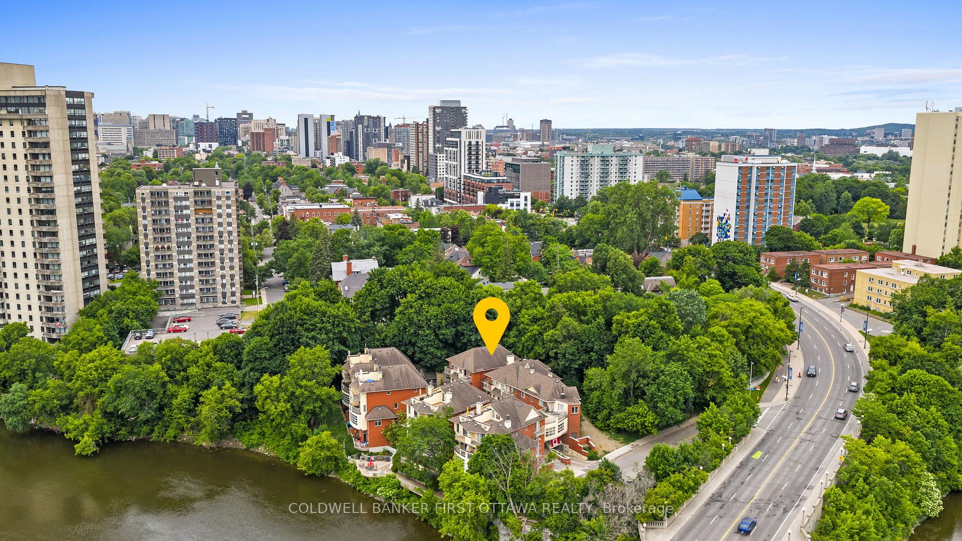 Photo 2 of Unit 111F, 250 Fountain Place, Ottawa, Sandy Hill — HOMEH
