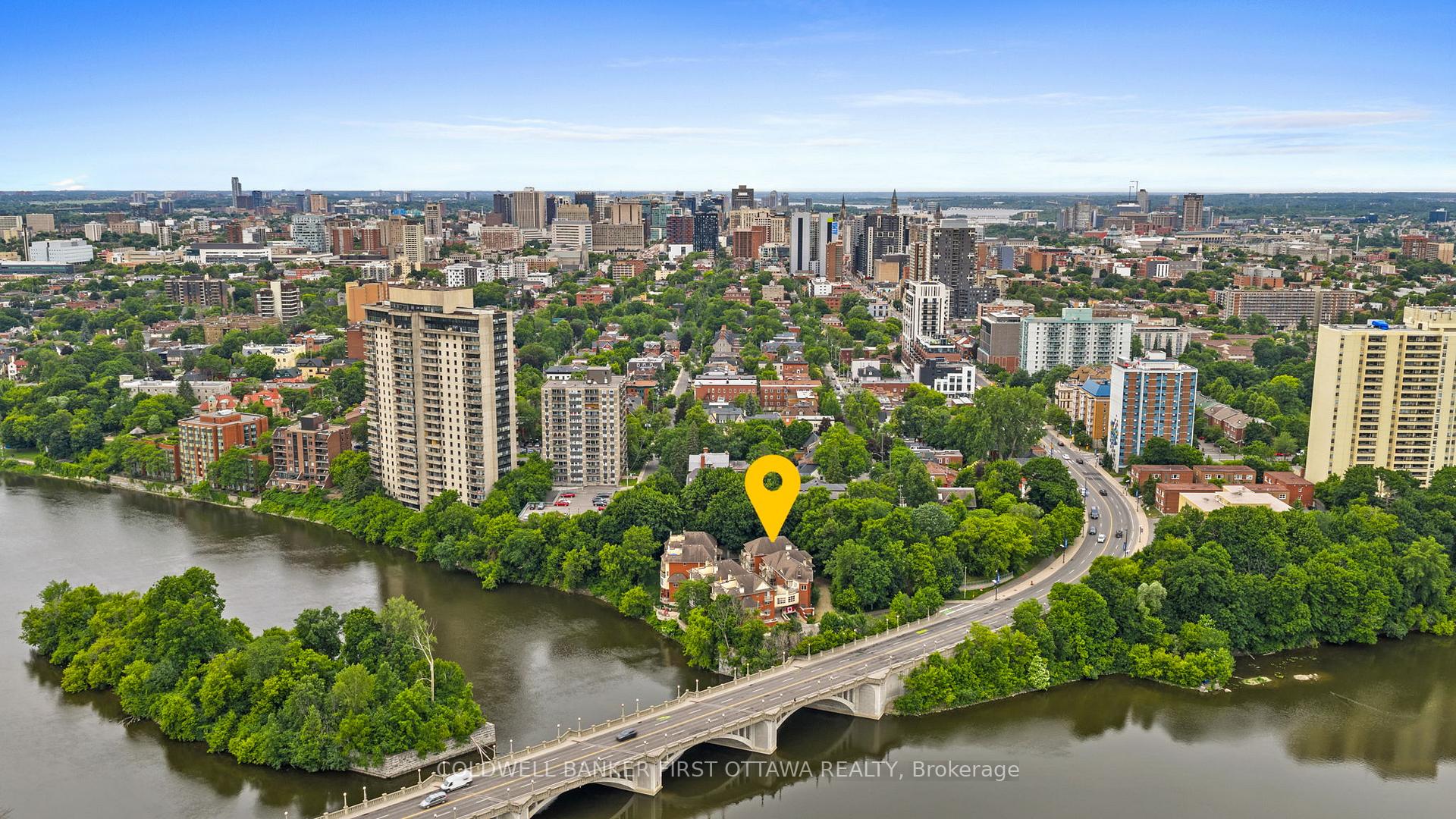 Photo 3 of Unit 111F, 250 Fountain Place, Ottawa, Sandy Hill — HOMEH