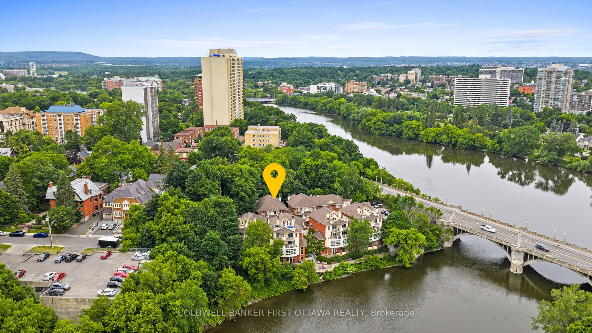 Photo 4 of Unit 111F, 250 Fountain Place, Ottawa, Sandy Hill — HOMEH