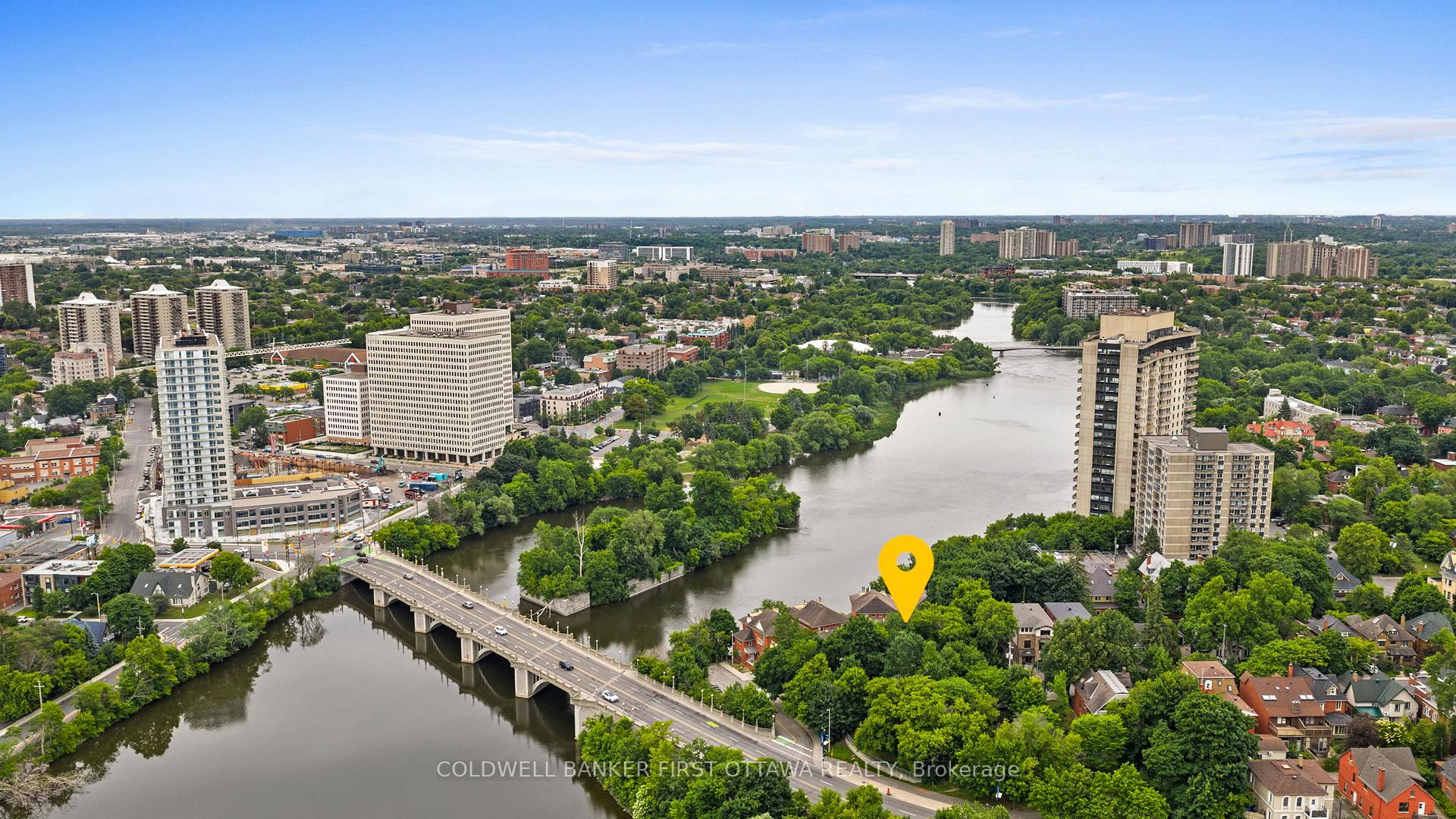 Photo 5 of Unit 111F, 250 Fountain Place, Ottawa, Sandy Hill — HOMEH