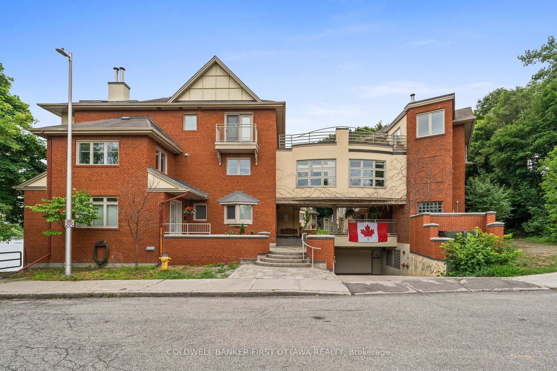 Photo 7 of Unit 111F, 250 Fountain Place, Ottawa, Sandy Hill — HOMEH