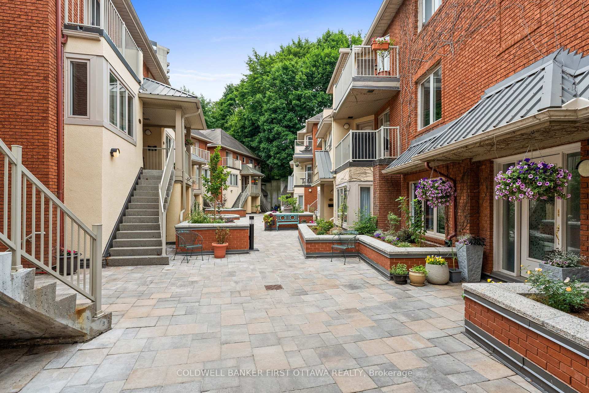 Photo 8 of Unit 111F, 250 Fountain Place, Ottawa, Sandy Hill — HOMEH
