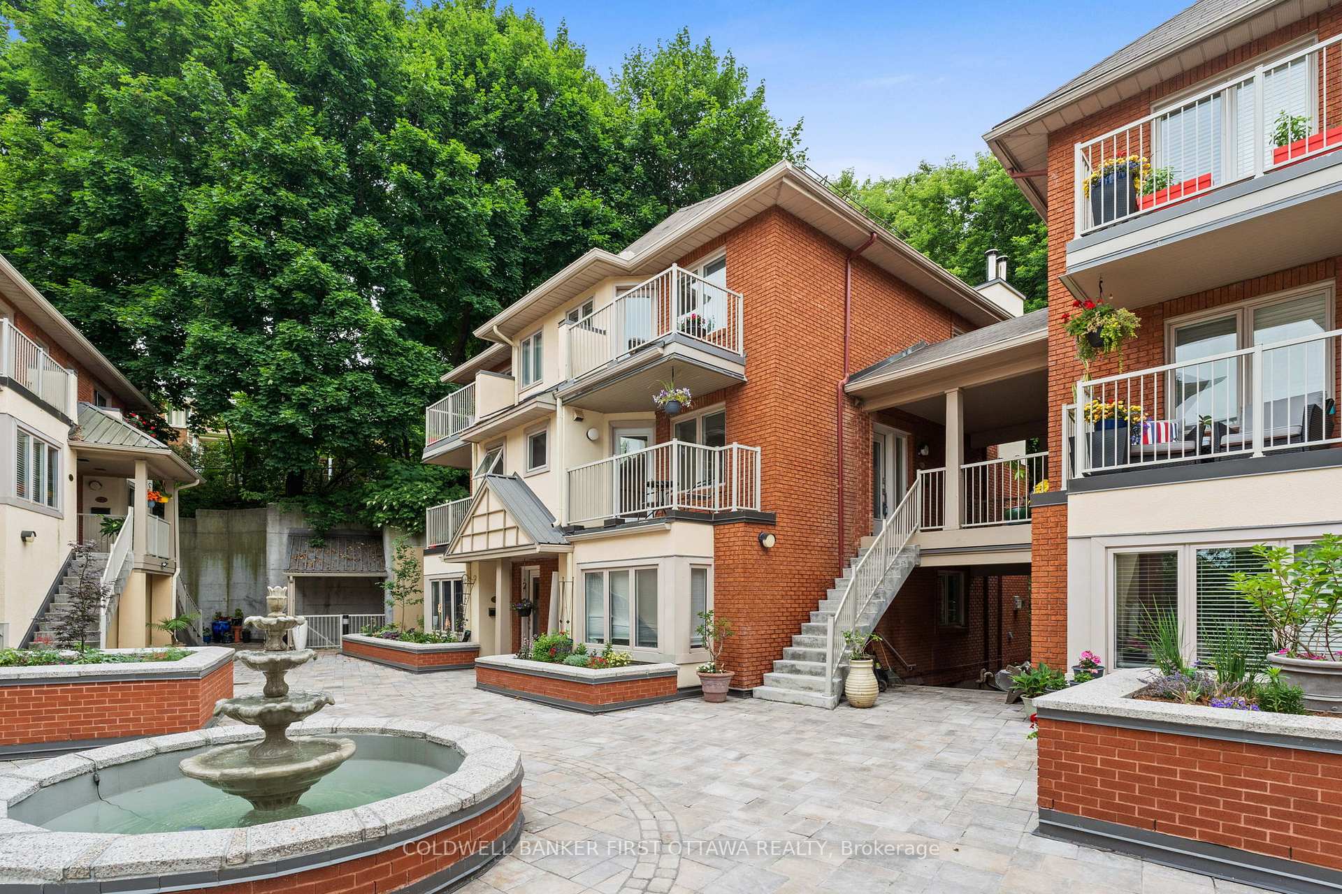 Photo 9 of Unit 111F, 250 Fountain Place, Ottawa, Sandy Hill — HOMEH