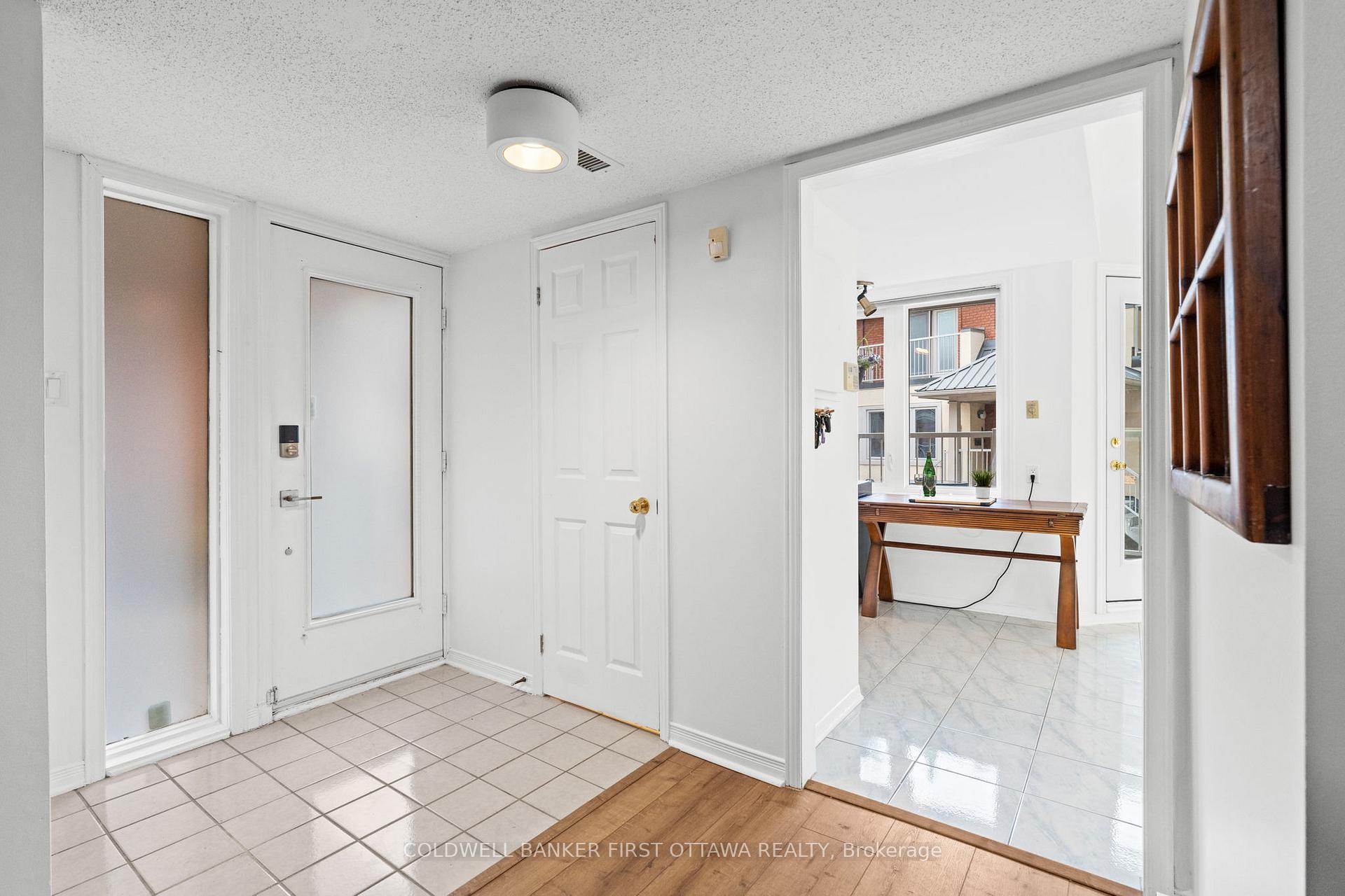 Photo 10 of Unit 111F, 250 Fountain Place, Ottawa, Sandy Hill — HOMEH