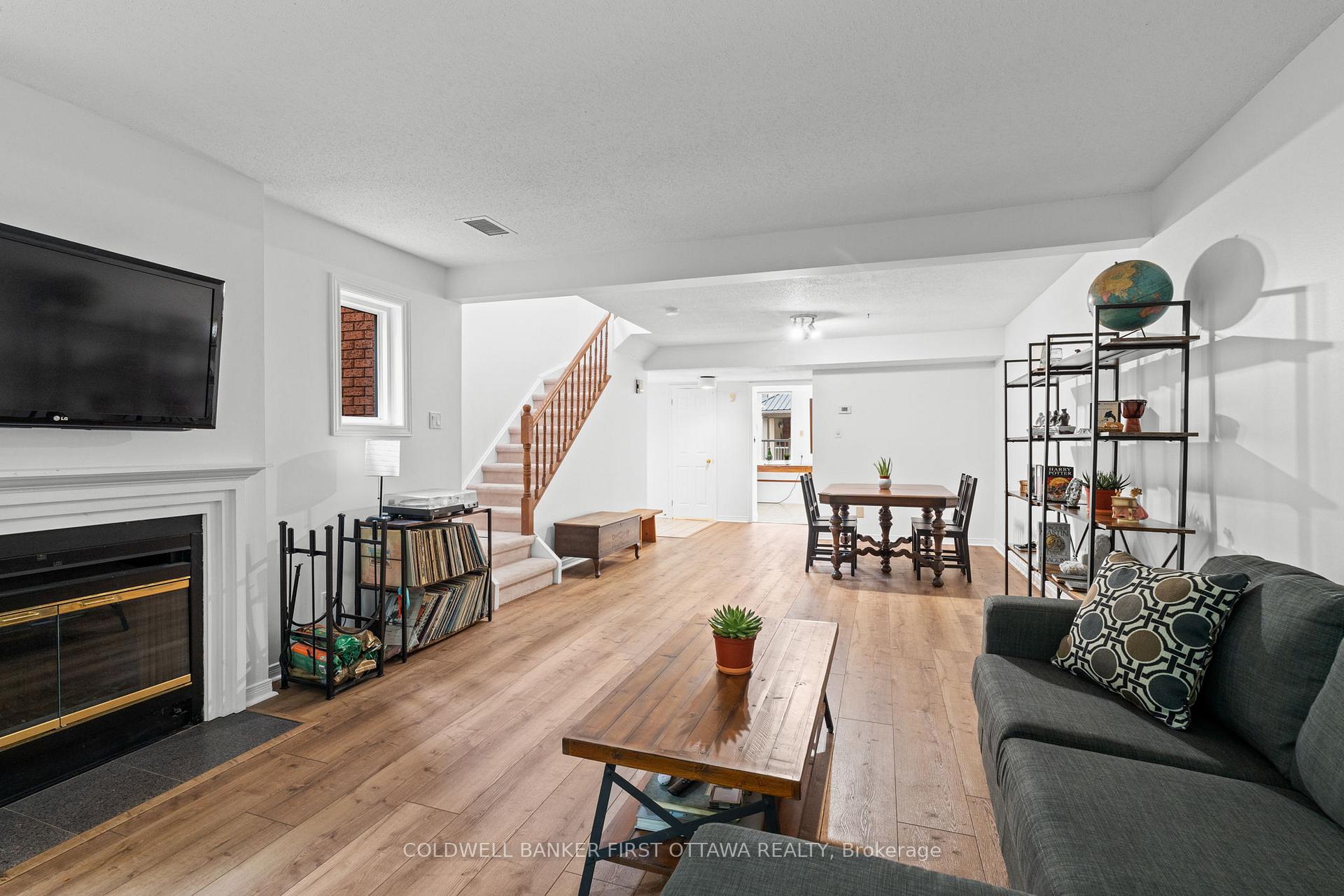 Photo 15 of Unit 111F, 250 Fountain Place, Ottawa, Sandy Hill — HOMEH