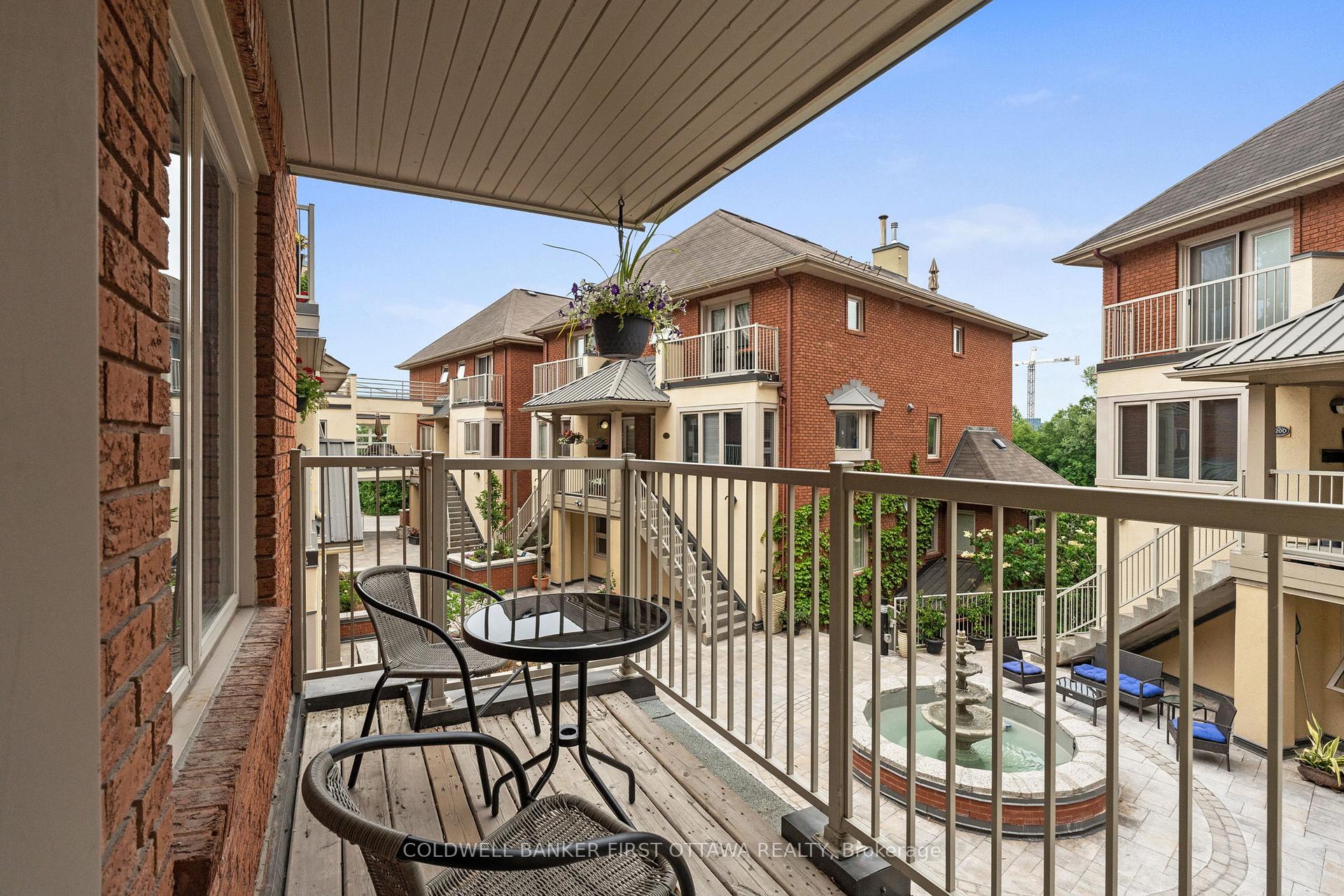 Photo 21 of Unit 111F, 250 Fountain Place, Ottawa, Sandy Hill — HOMEH