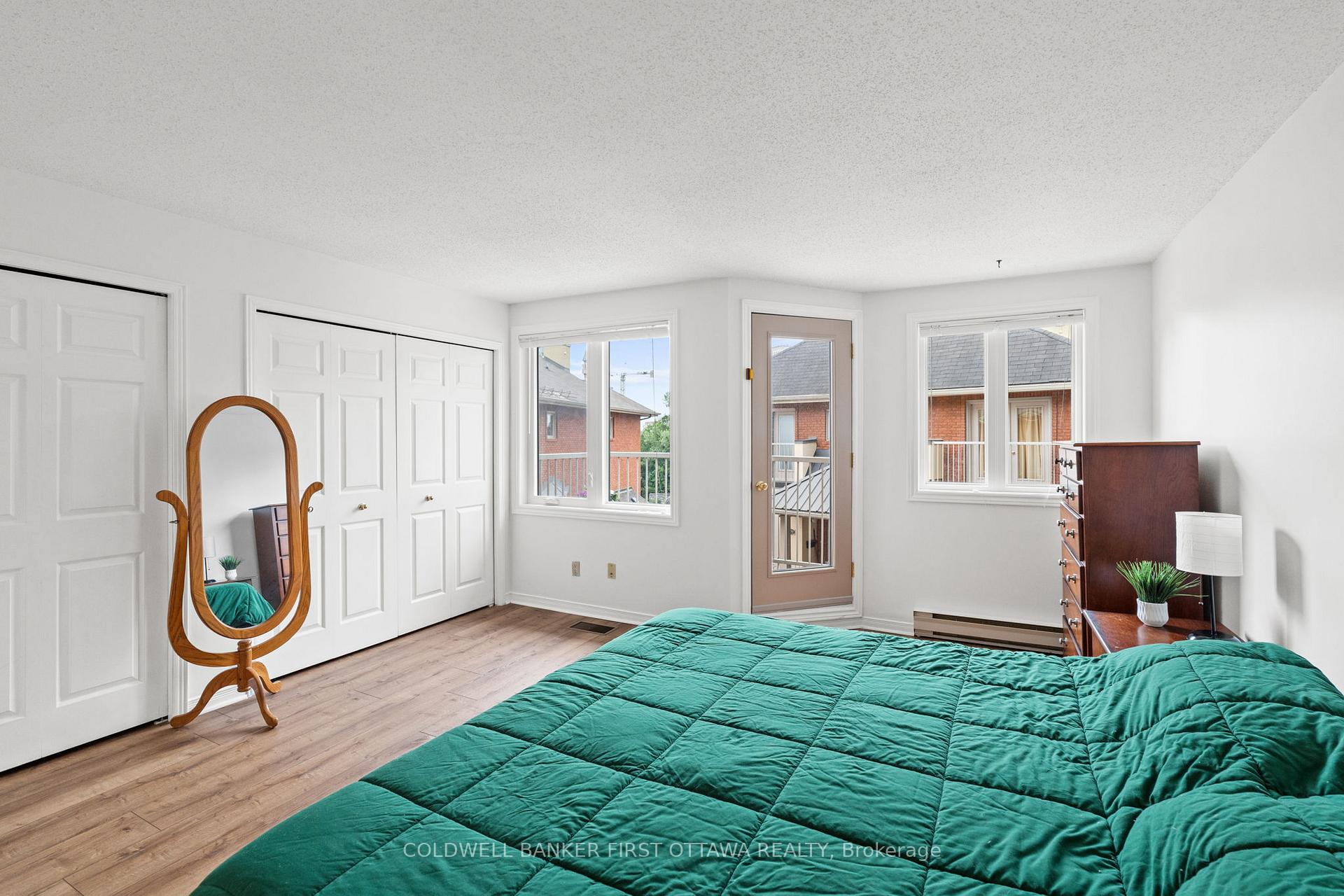 Photo 25 of Unit 111F, 250 Fountain Place, Ottawa, Sandy Hill — HOMEH