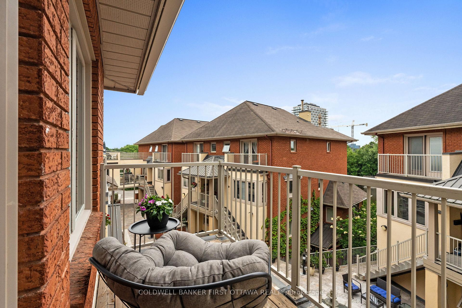 Photo 27 of Unit 111F, 250 Fountain Place, Ottawa, Sandy Hill — HOMEH
