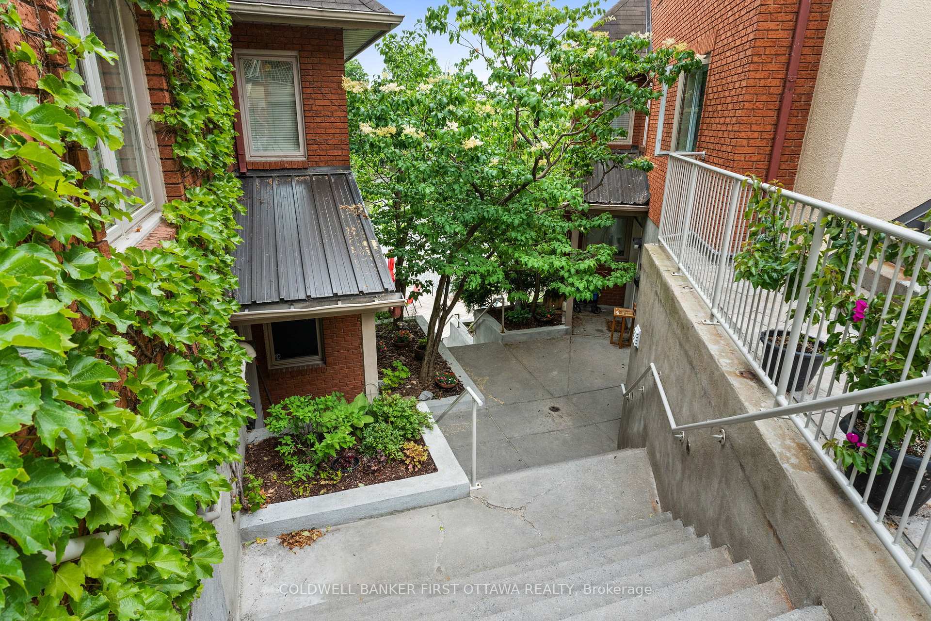 Photo 36 of Unit 111F, 250 Fountain Place, Ottawa, Sandy Hill — HOMEH