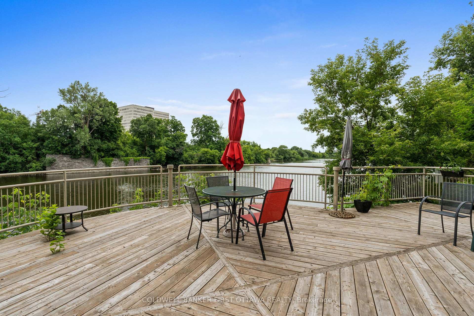 Photo 37 of Unit 111F, 250 Fountain Place, Ottawa, Sandy Hill — HOMEH