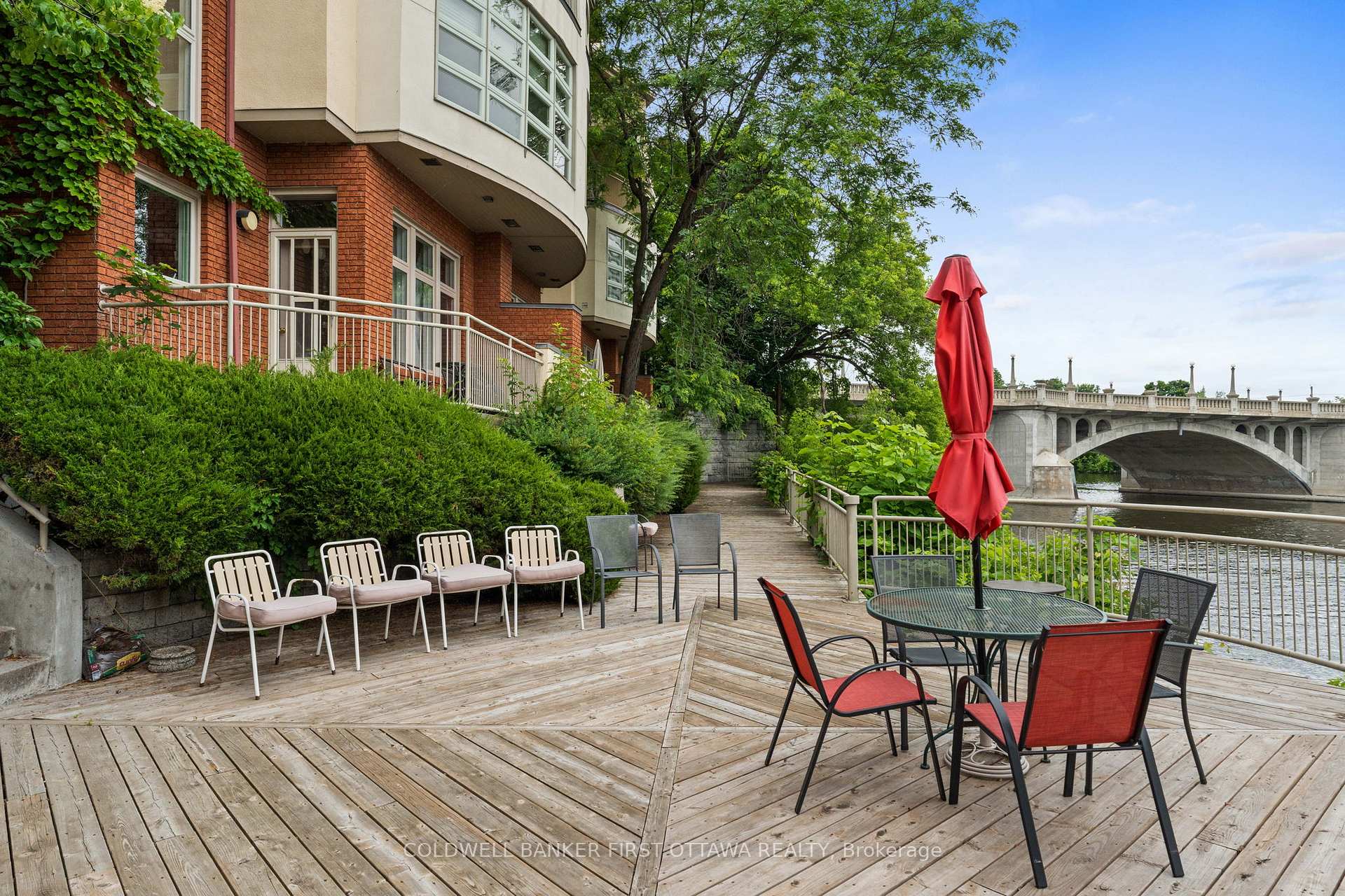 Photo 38 of Unit 111F, 250 Fountain Place, Ottawa, Sandy Hill — HOMEH