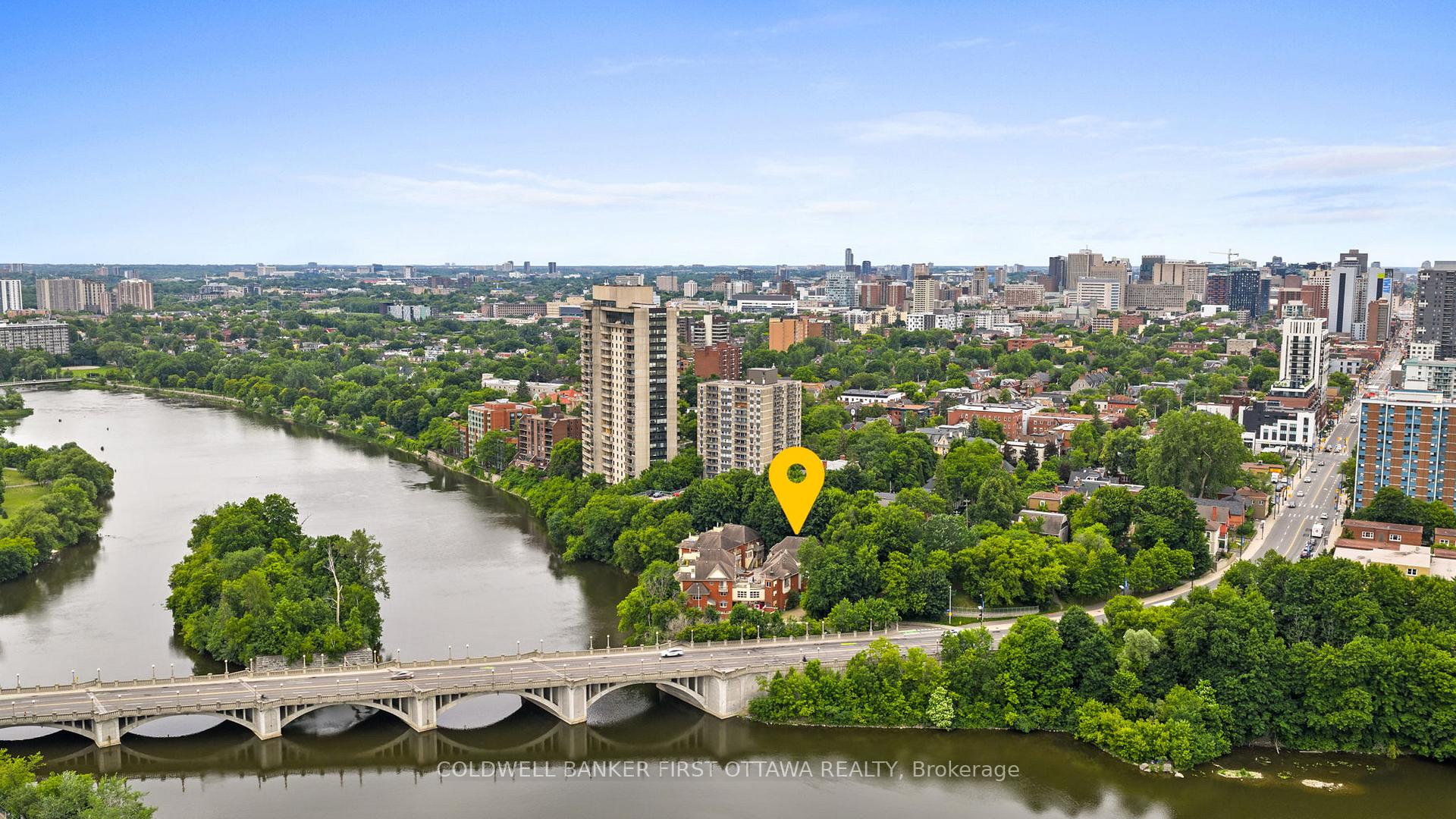 Photo 40 of Unit 111F, 250 Fountain Place, Ottawa, Sandy Hill — HOMEH
