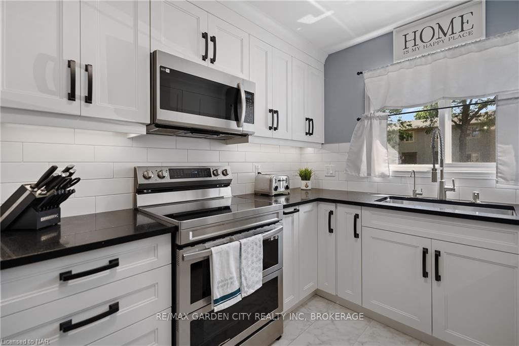 Photo 3 of Unit 41, 65 Dorchester Boulevard, St. Catharines, Carlton/Bunting — HOMEH