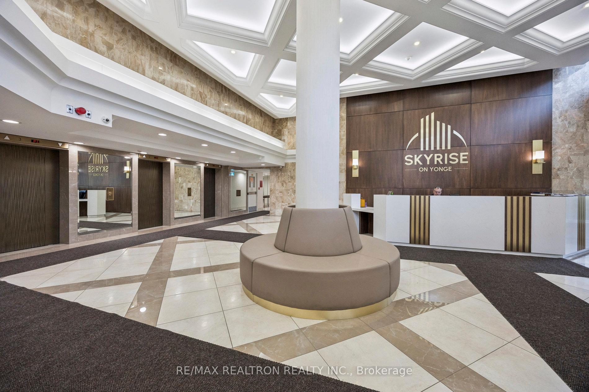 Photo 1 of Unit 801, 7300 Yonge Street, Vaughan, Crestwood-Springfarm-Yorkhill — HOMEH