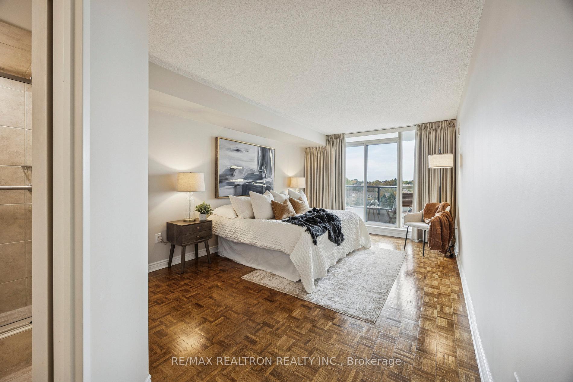 Photo 26 of Unit 801, 7300 Yonge Street, Vaughan, Crestwood-Springfarm-Yorkhill — HOMEH