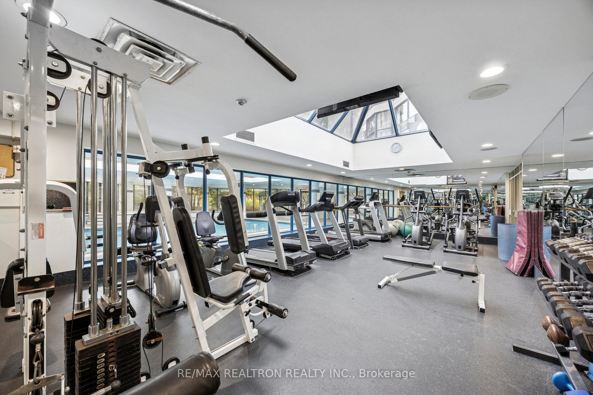 Photo 36 of Unit 801, 7300 Yonge Street, Vaughan, Crestwood-Springfarm-Yorkhill — HOMEH