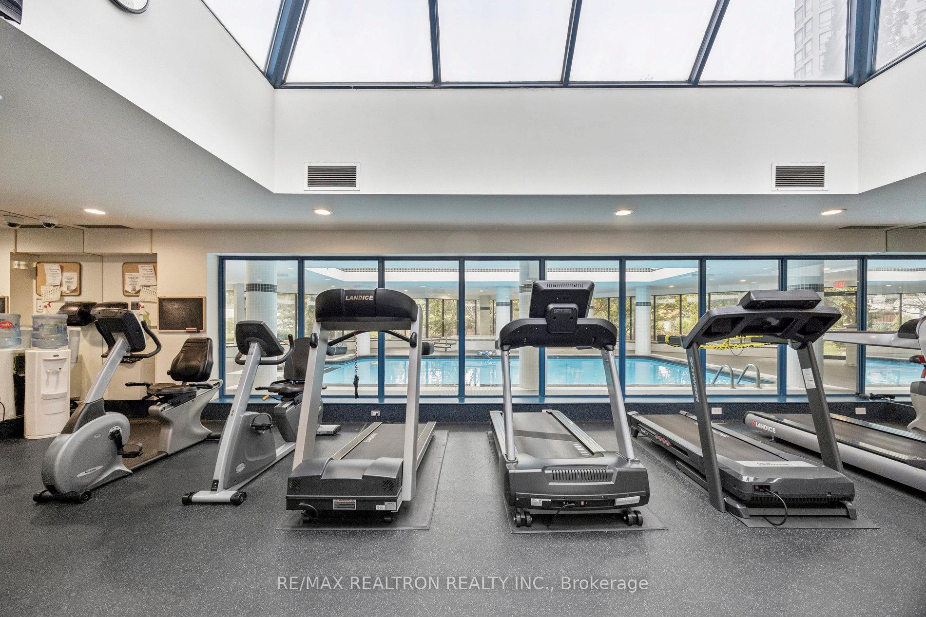 Photo 37 of Unit 801, 7300 Yonge Street, Vaughan, Crestwood-Springfarm-Yorkhill — HOMEH