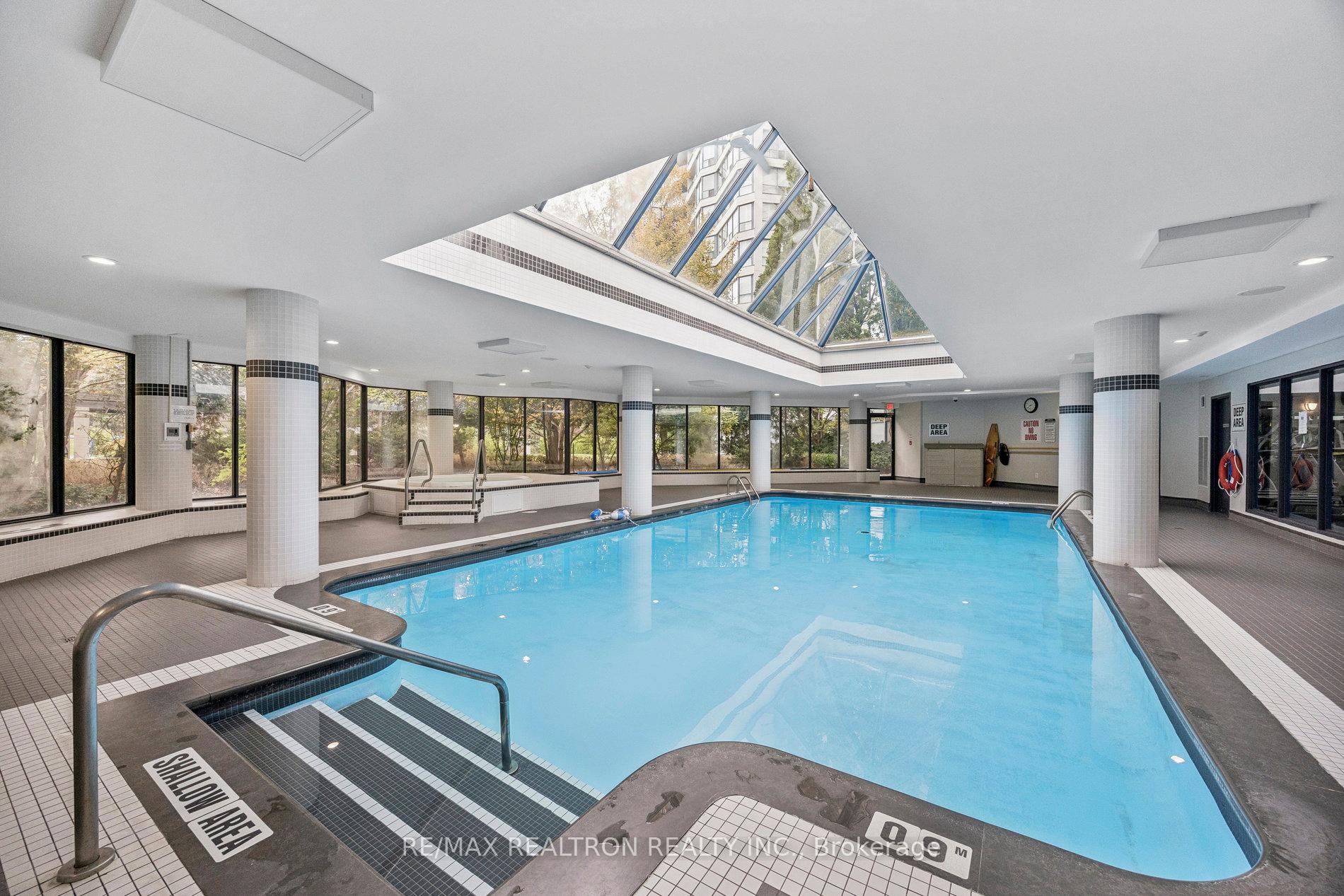 Photo 39 of Unit 801, 7300 Yonge Street, Vaughan, Crestwood-Springfarm-Yorkhill — HOMEH