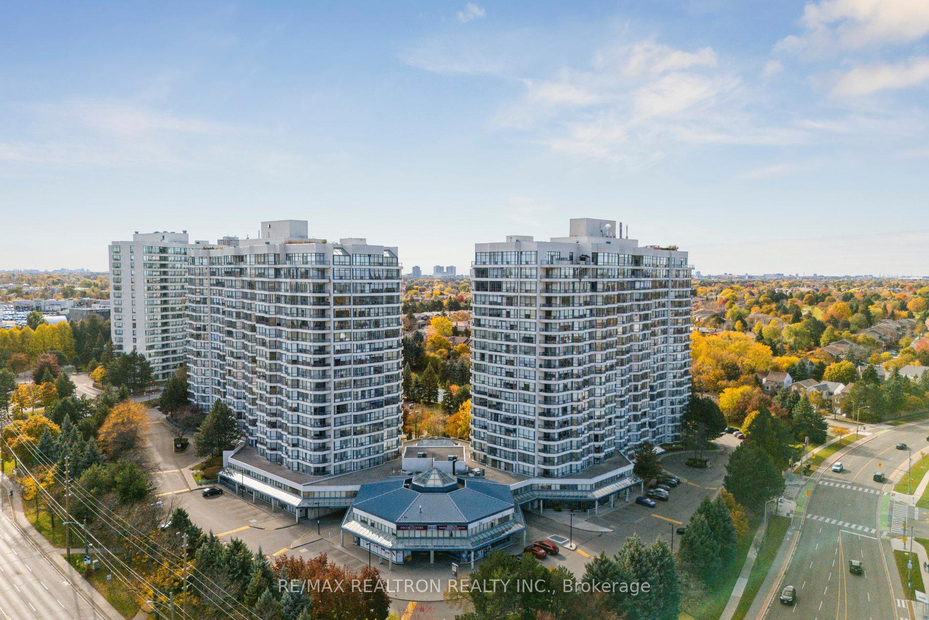 Photo 46 of Unit 801, 7300 Yonge Street, Vaughan, Crestwood-Springfarm-Yorkhill — HOMEH