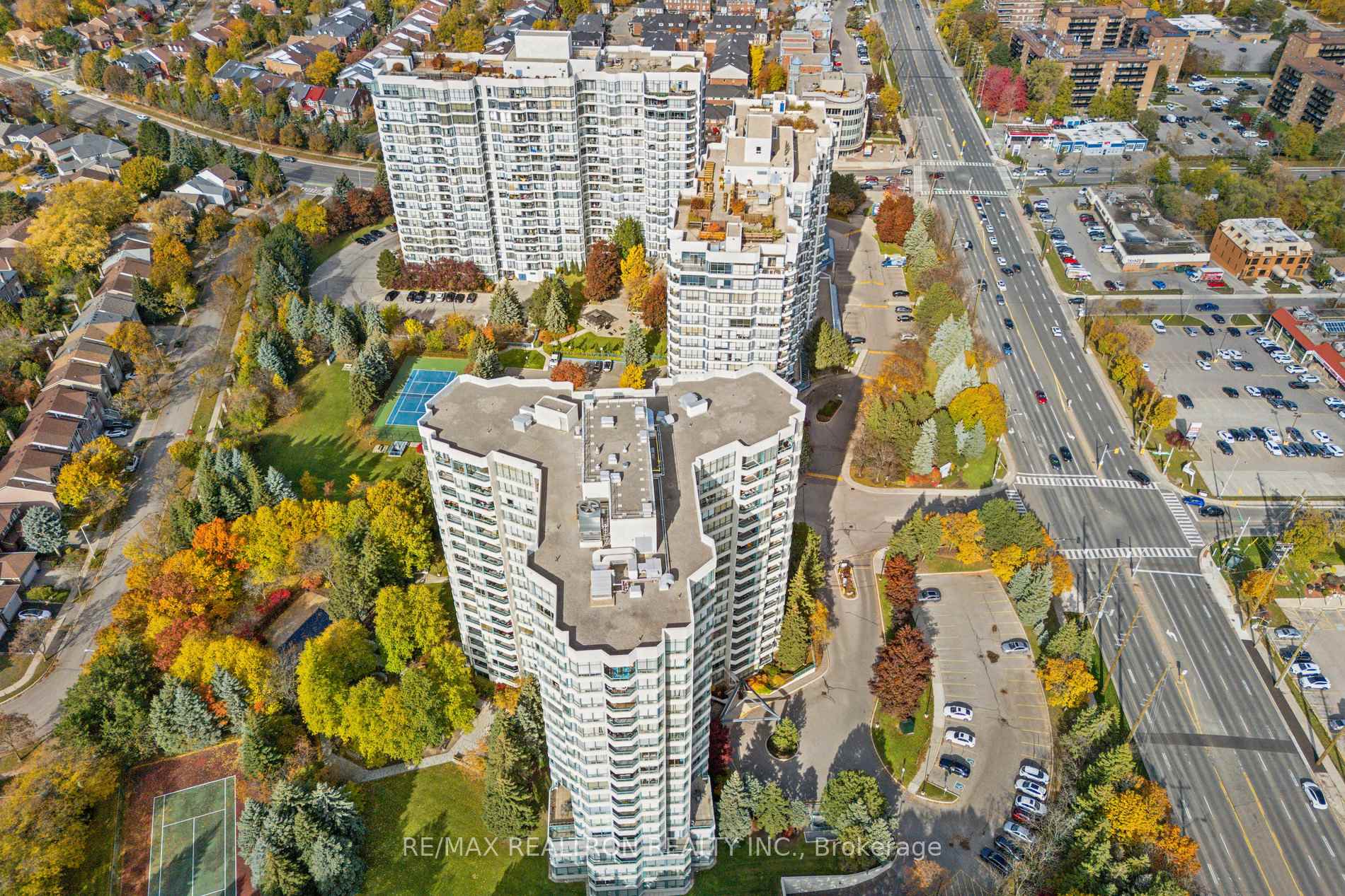 Photo 47 of Unit 801, 7300 Yonge Street, Vaughan, Crestwood-Springfarm-Yorkhill — HOMEH