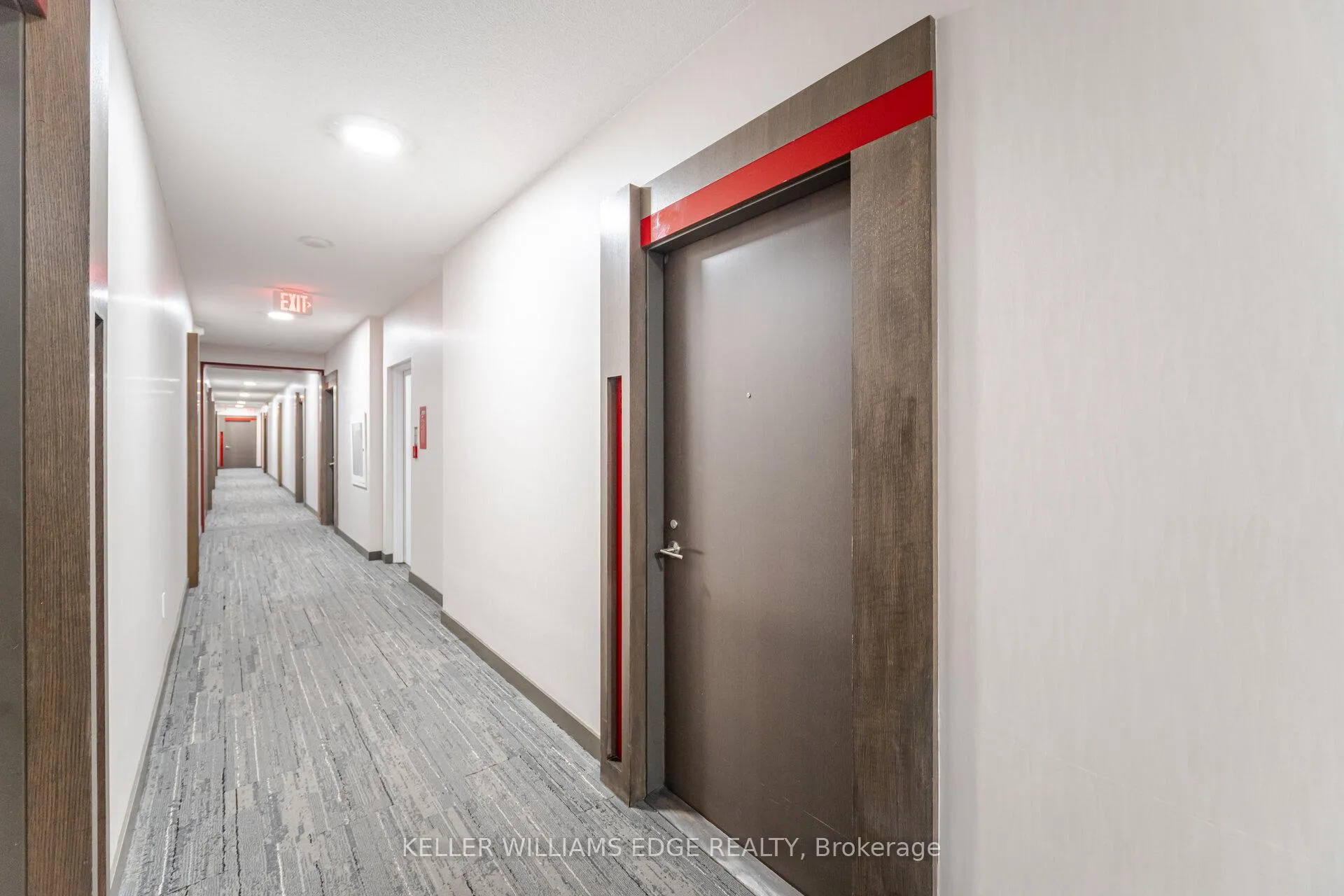 Photo 7 of Unit 821, 560 Front Street W, Toronto, Waterfront Communities — HOMEH