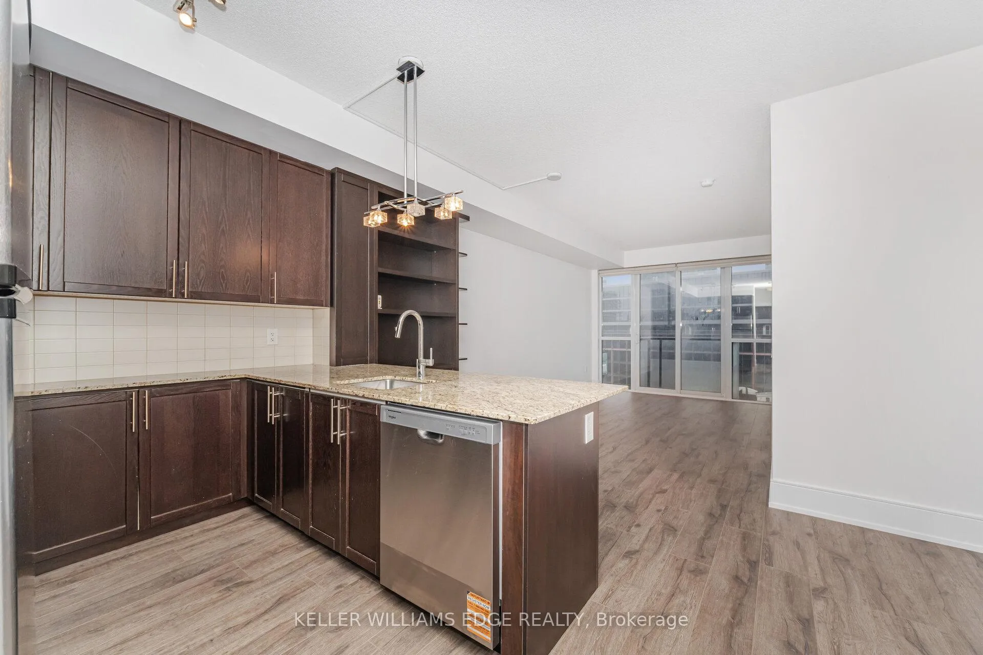 Photo 12 of Unit 821, 560 Front Street W, Toronto, Waterfront Communities — HOMEH