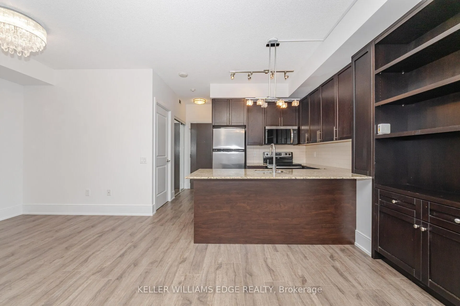 Photo 15 of Unit 821, 560 Front Street W, Toronto, Waterfront Communities — HOMEH